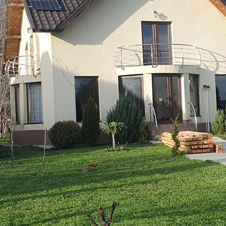 Casa Andrada Villa Horezu Exterior photo