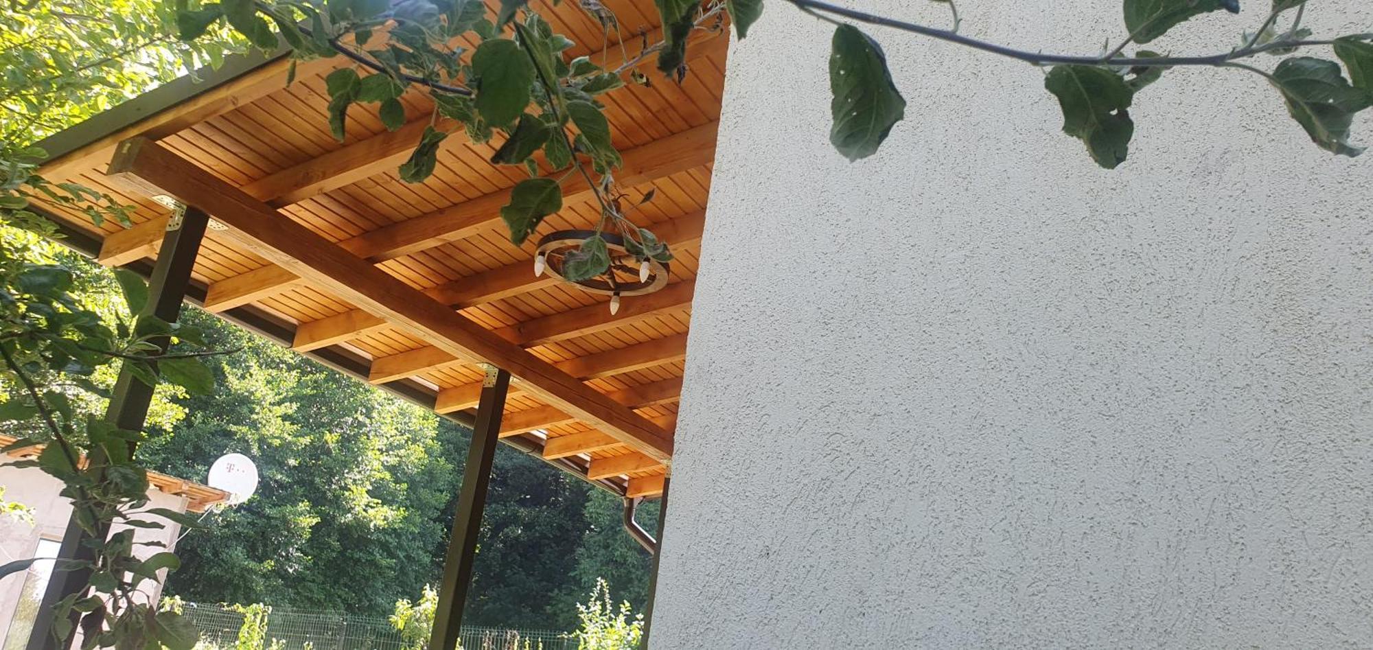 Casa Andrada Villa Horezu Exterior photo